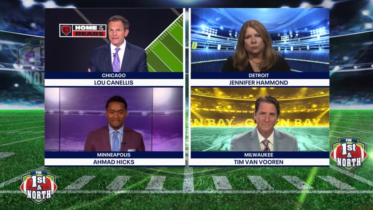 Packers defense looking for ways to get better